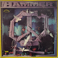 HAMMER / Hammer (inc. Tuane)  San Francisco Records – SD 203, LP