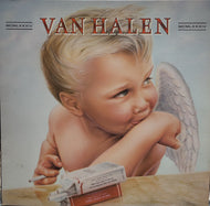VAN HALEN / 1984 (inc. Jump, Panama) LP