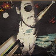 柳ジョージ & レイニーウッド / Yokohama (BMC-4006,LP)