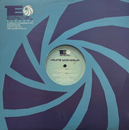 HAJIME YOSHIZAWA / Endless Bow (Especial – ESP-003, 12inch)