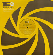 CHRIS & NINA ＋ FRIENDS / Mash Banana (Especial – ESP-005, 12inch)