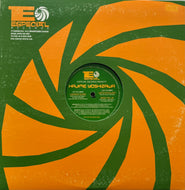 HAJIME YOSHIZAWA / Verao No Ar (Especial – ESP-012, 12inch)