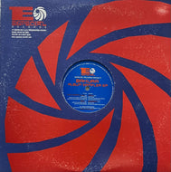 BAKURA / Album Sampler EP (Especial – ESP-013, 12inch)