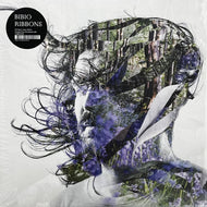 BIBIO / Ribbons (WARPLP299, 2LP)