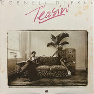 CORNELL DUPREE / Teasin' ( Atlantic – SD 7311, LP)