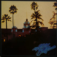 EAGLES / Hotel California (Asylum, P-10221Y, LP)