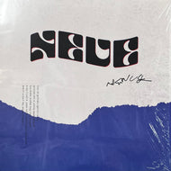 NEWLY / Neue (JSLP217, LP)