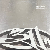 311 / Flavors American Singles (PHJR-3110) LP