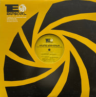 HAJIME YOSHIZAWA / Echo From The Other Side Of The Universe Sampler (Especial – ESP-019, 12inch)