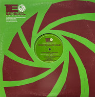 MARK DE CLIVE-LOWE / Twilight (Especial Records – ESP-018, 12inch)