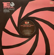 OPOLOPO / Life's A Dance EP (Especial – ESP-022, 12inch)