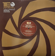 ROOTS SOUL / Spirit Of Love (Especial – ESP-025, 12inch)
