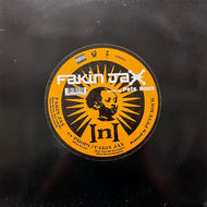 INI / Fakin Jax (0-66038, 12inch)