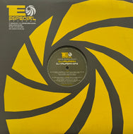 DJ KAWASAKI / DJ Kawasaki EP2 (Especial – ESP-026, 12inch)