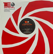 SLEEP WALKER / Wind (Especial – ESP-027, 12inch)