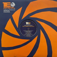 MARK DE CLIVE-LOWE / MDCL Presents EP Vol.1 (Especial – ESP-038, 12inch)