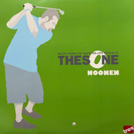 THES ONE / Noonen (TR396-001, 12inch)