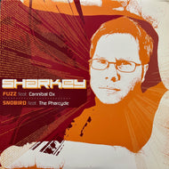 SHARKEY / Fuzz / Snobird (BBG-SI-111, 12inch)