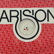 BIG BANG / Sweet Y Sour (4 Hero Remix) (Arision – ARI 020, 12inch)