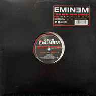 EMINEM / The Real Slim Shady (0694973341, 12inch)