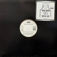 COCOA BROVAZ / Won On Won (RDAB-64953-1, 12inch)