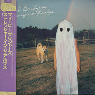 PHOEBE BRIDGERS / Stranger In The Alps (Dead Oceans, DOC142JLP, LP)帯付