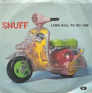 SNUFF / Long Ball To No-One (Fat Wreck Chords – FAT540-7, 7inch)