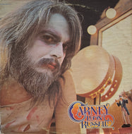 LEON RUSSELL / Carney ( Shelter Records – SW-8911, LP)