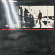 7L & ESOTERIC / Herb / Rules Of Engagement (BRK 028, 12inch)