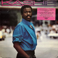 KASHIF / Kashif (AL 9620, LP)