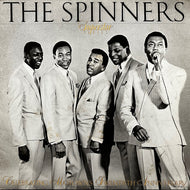 SPINNERS / Motown Superstar Series (VIM-4115, LP)