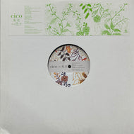EICO / カザハナ Kazahana (Flower – FLRS 036, 12inch)