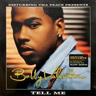 BOBBY VALENTINO / Tell Me (9885687, 12inch)