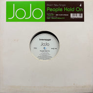 JOJO / People Hold On (RR12-88305, 12inch)
