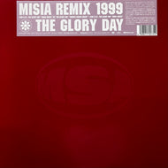 MISIA / Misia Remix 1999 - The Glory Day (MSA, BVJS-29907, 12inch)