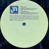 THREE NATION / ナナコロビ  (LSR-083, 12inch)