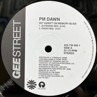 PM DAWN / Set Adrift On Memory Bliss (Reissue, 12inch)