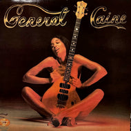 GENERAL CAINE / Let Me In (Reissue, LP)