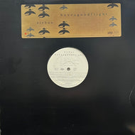 AIRBUS / Have A Good Flight (BLJ Records – BLJ-011, 12inch)