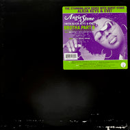 ANGIE STONE / Brotha Part II (80813-21139-1, 12inch)