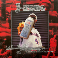 J-ZONE / S.L.A.P. (OME-2011, 12inch)