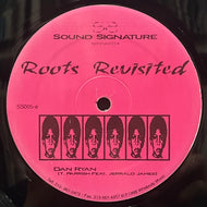 THEO PARRISH / Roots Revisited (Sound Signature – SS005, 12inch)