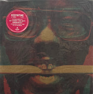 V.A. (CUT CHEMIST, AMMONCONTACT, KING BRITT ) / Keepintime 12