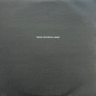 PEACE ORCHESTRA / Reset (!K7125LP, 3LP)