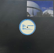 EUREKA! / Giants (Cardium Records – CDV-1001, 12inch)