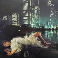 K. / Water Flame (Cutting Edge – RR12-88210, 12inch)