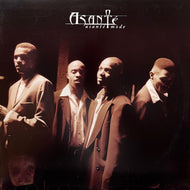 ASANTE / Asante Mode (C 57845, LP)