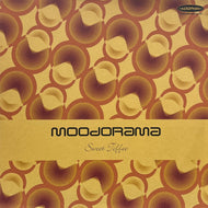 MOODORAMA / Sweet Toffee (Audiopharm – 055-71385, 12inch)