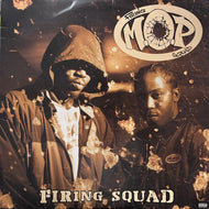 M.O.P. / Firing Squad (88561-1555-1, LP)