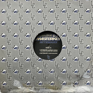 DJ MASTERKEY / Nitemare / No Chaser (LEAD-70002, 12inch)